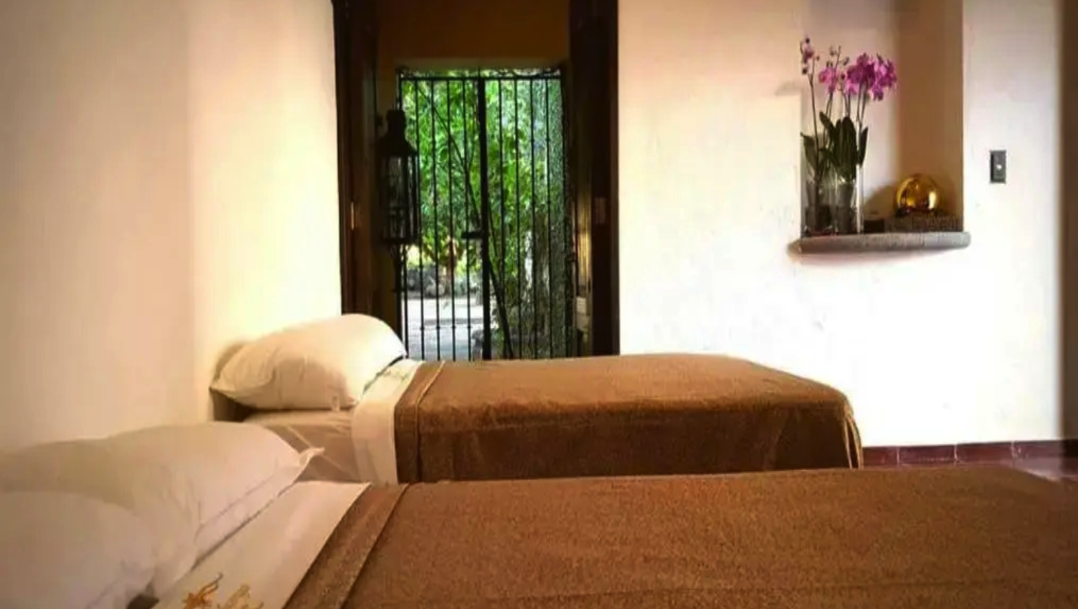 Casa de las Luciérnagas