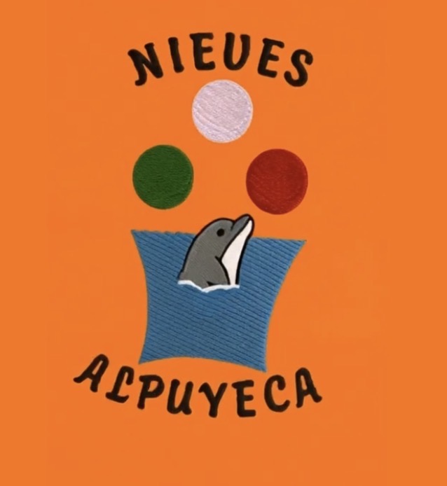 Nieves Alpuyeca
