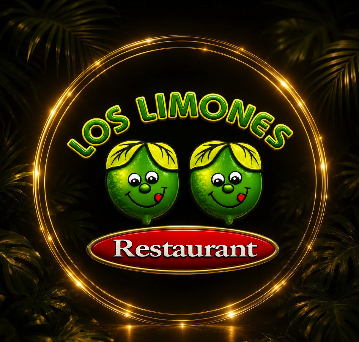 Logo Los Limones Restaurant